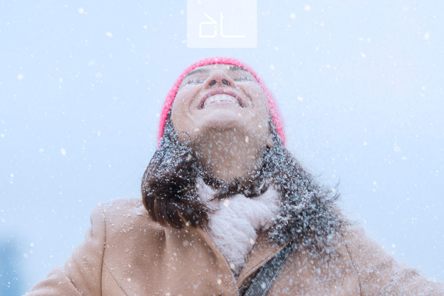 با رعایت نکات مراقبت از پوست در فصل سرما از زمستان لذت ببرید!